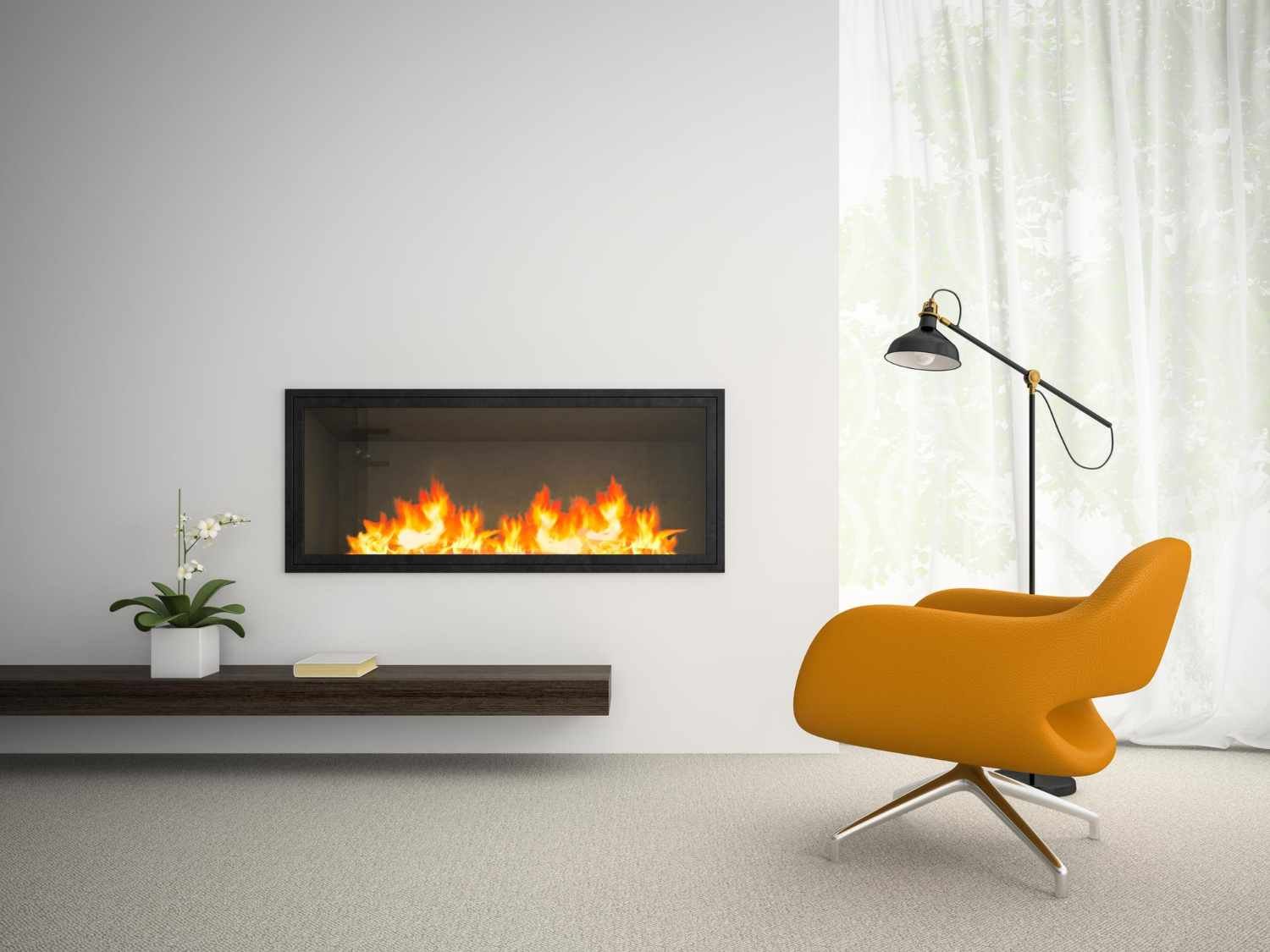 Complete Fireplace Services in Hamilton