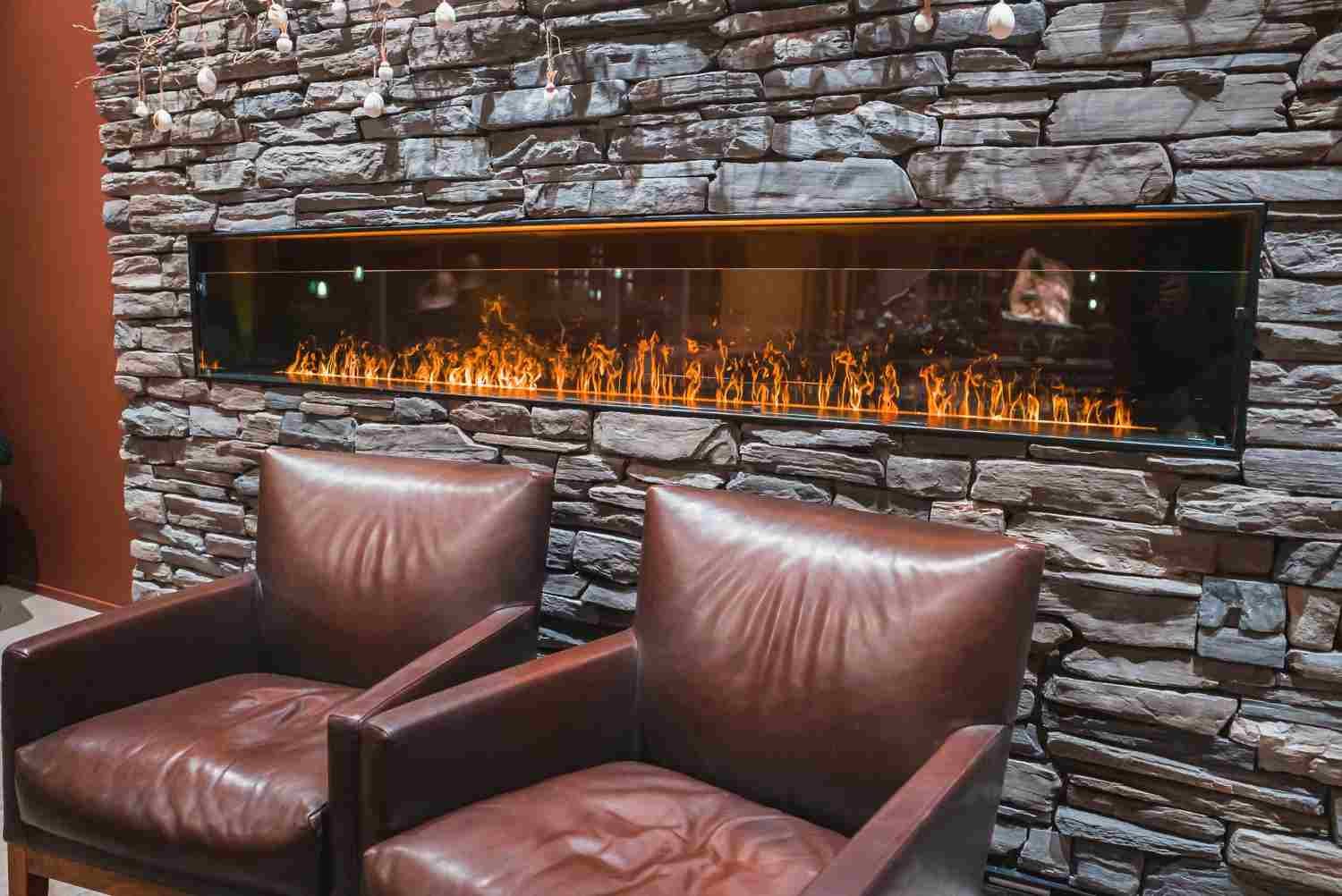 Electric And Gas Fireplace Services In Hamilton