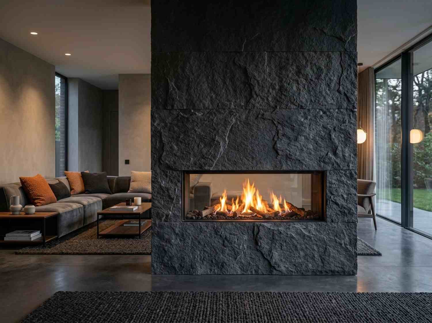 Electric And Gas Fireplace Services In Oakville