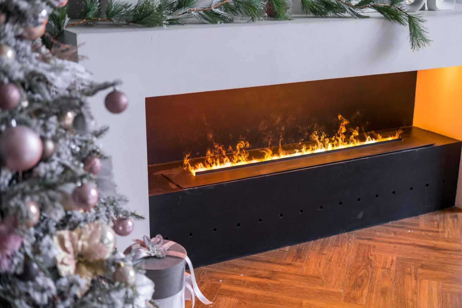 Fireplace Solutions in Brantford