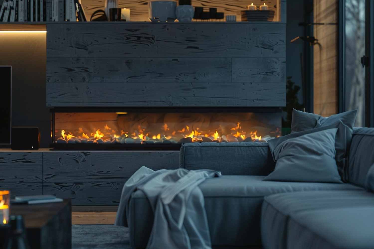 Fireplace Solutions in Brantford