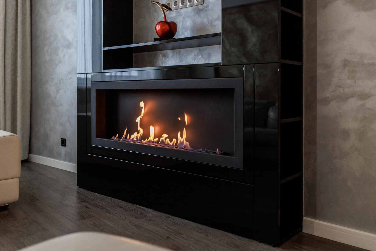 Fireplace Solutions in Brantford