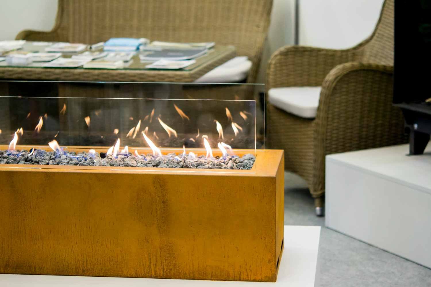 Fireplace Solutions in Guelph 6