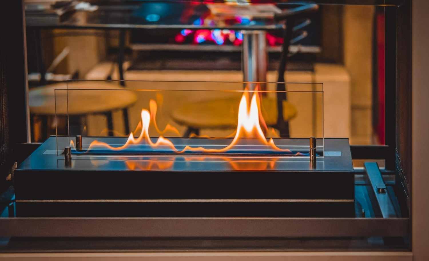 Fireplace Solutions in Kitchener 4