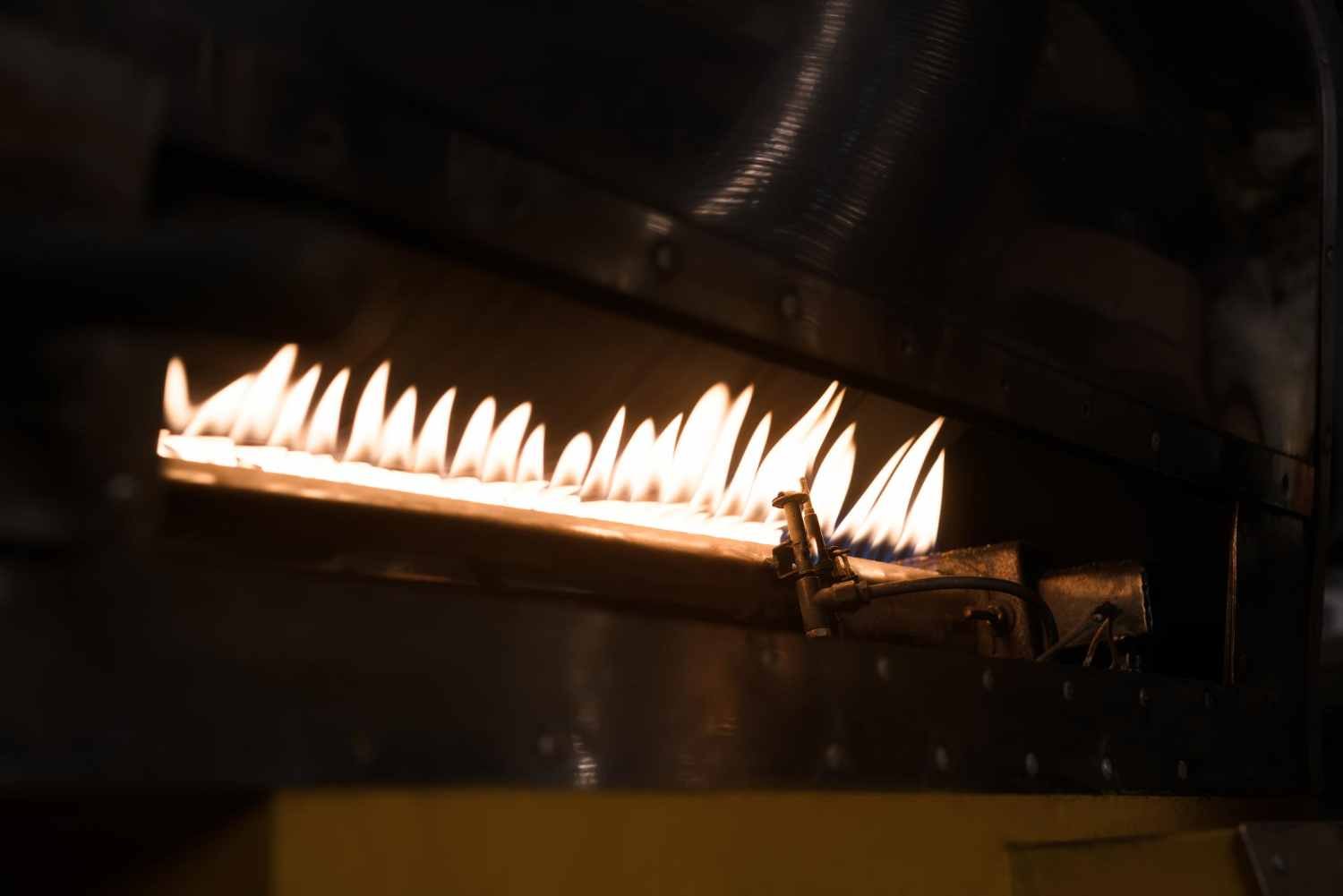 Fireplace Solutions in Kitchener 5