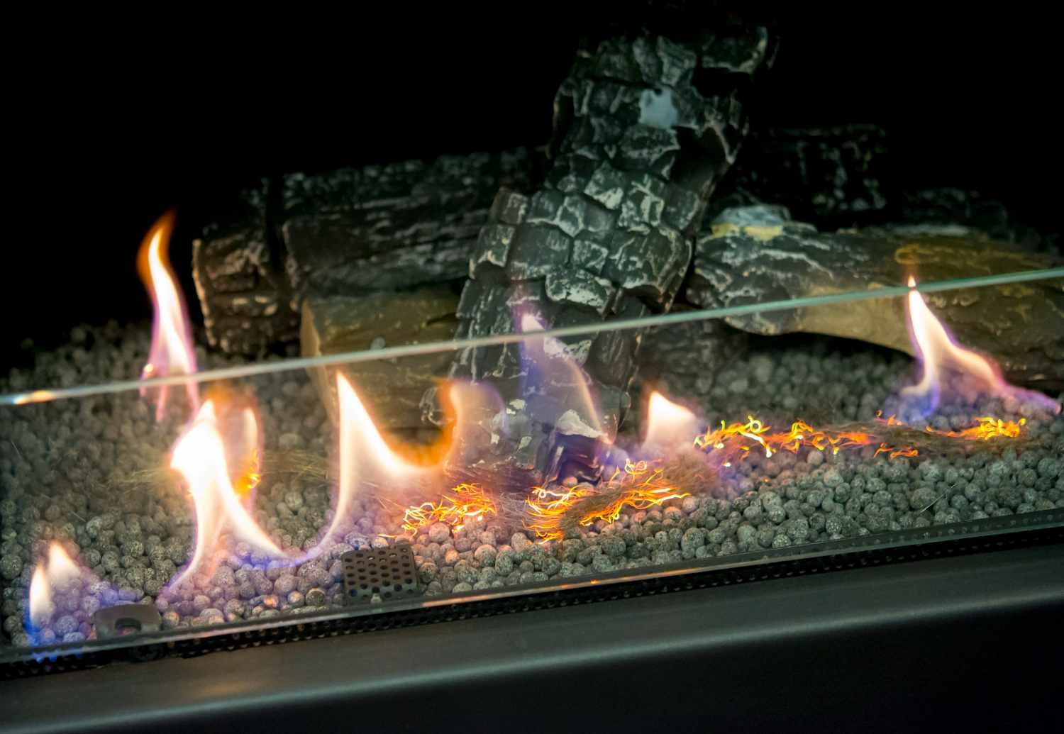 Fireplace Solutions in Kitchener