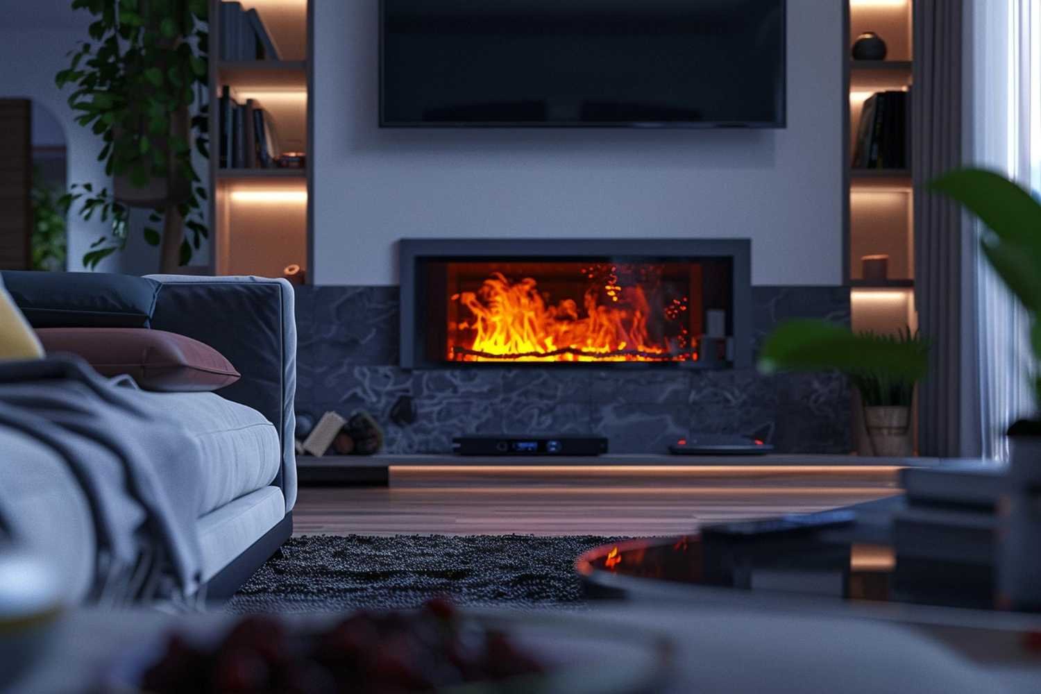 Fireplace Solutions in Komoka