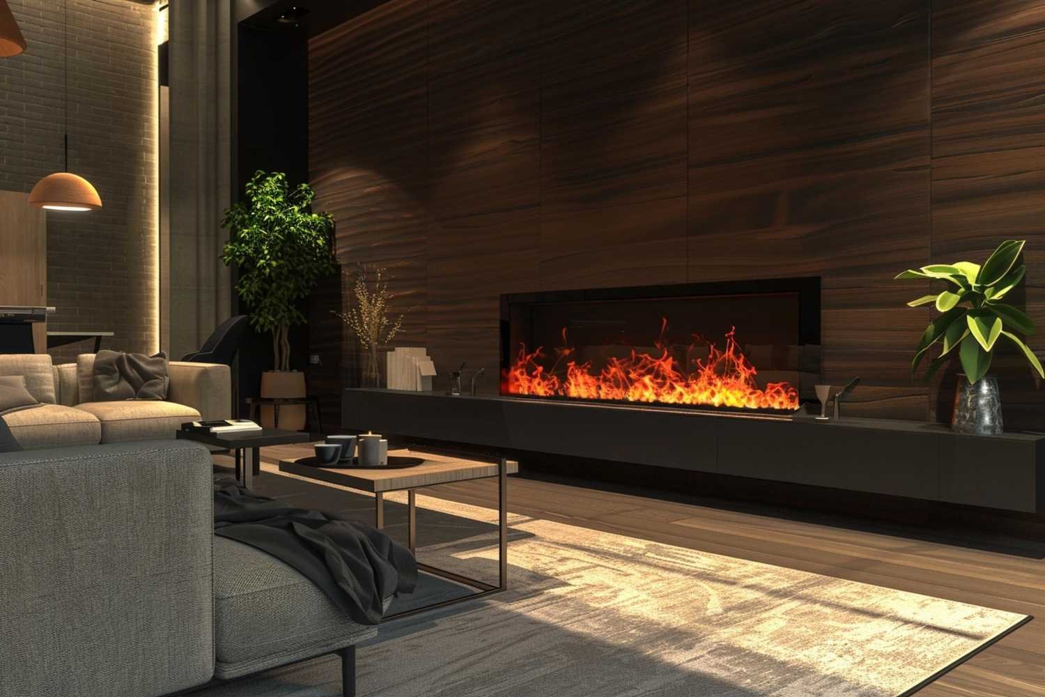 Fireplace Solutions in Komoka