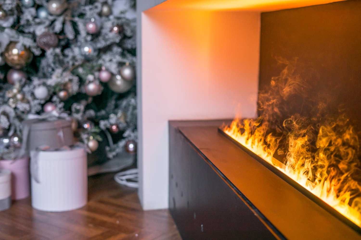 Fireplace Solutions in Komoka