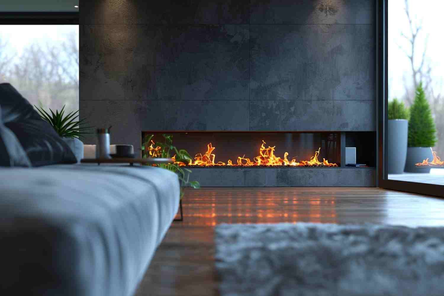 Fireplace Solutions in Komoka