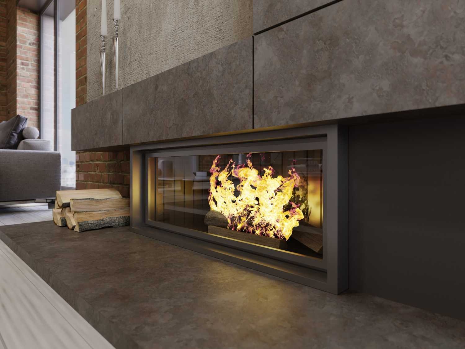 Fireplace Solutions in Mount Brydges
