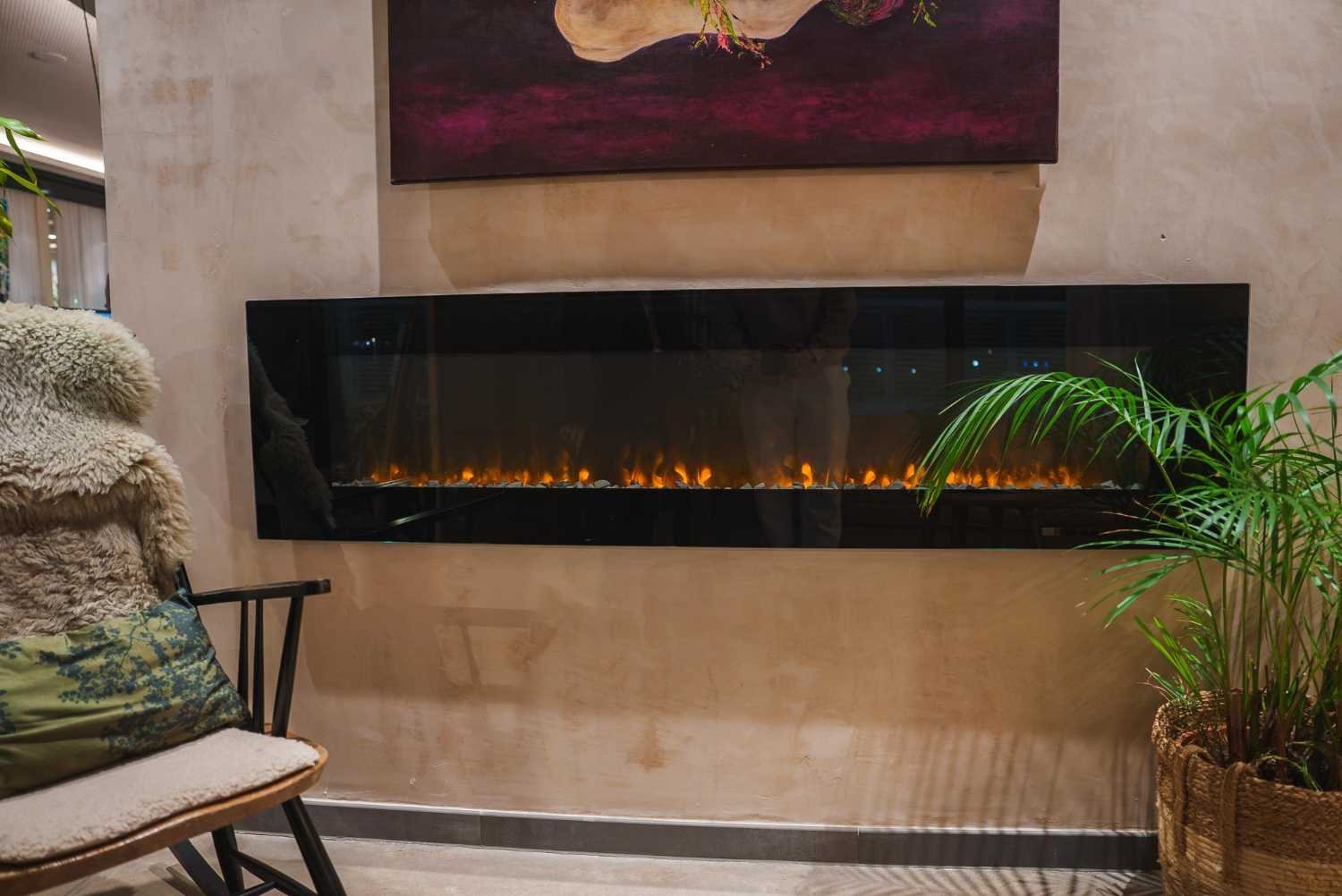 Fireplace Solutions in Mount Brydges