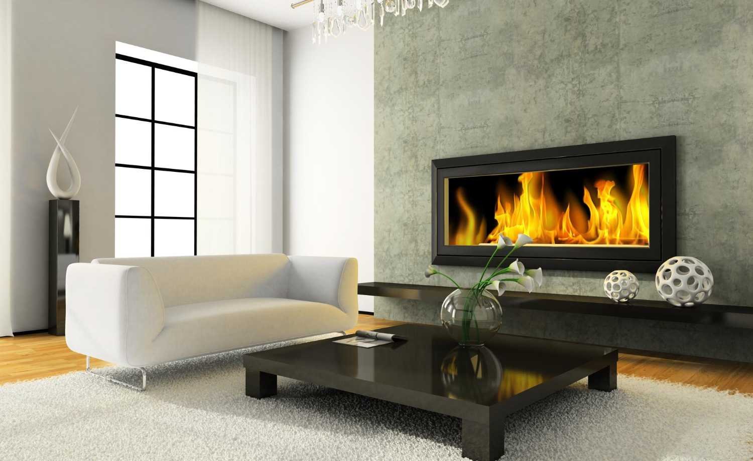 Fireplace Solutions in Mount Brydges