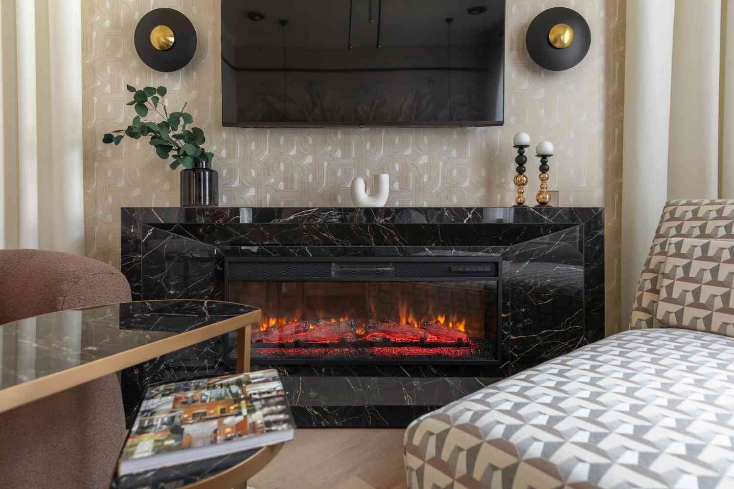 Fireplace Solutions in Sarnia