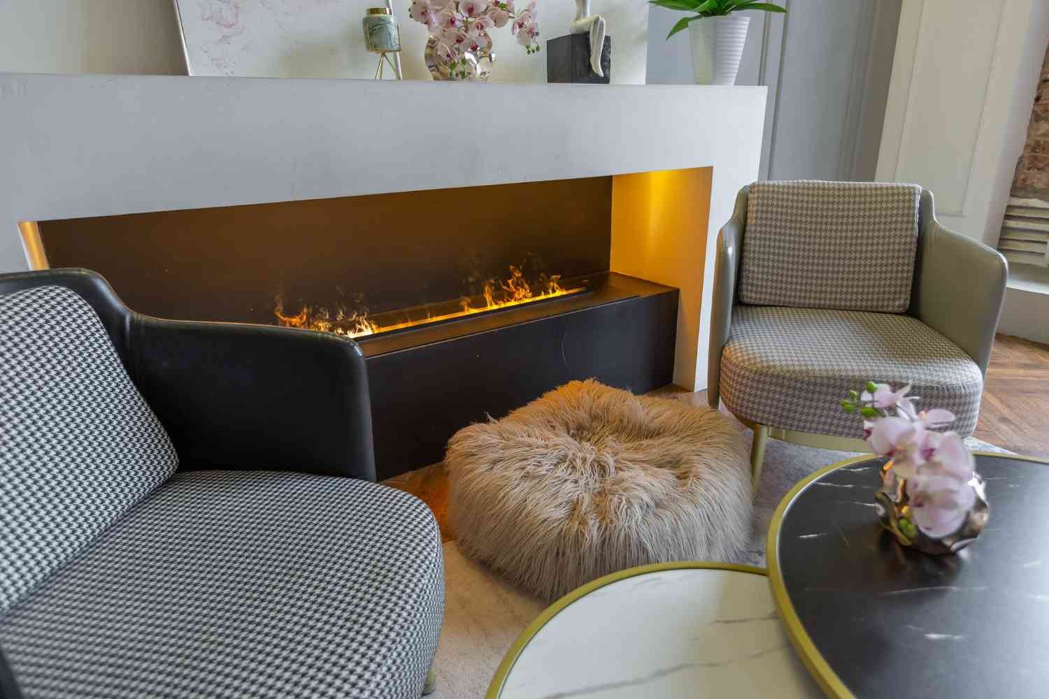 Fireplace Solutions in Sarnia