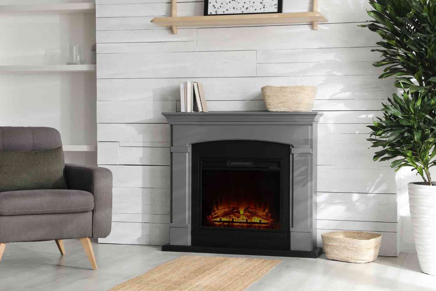 Fireplace Solutions in Sarnia