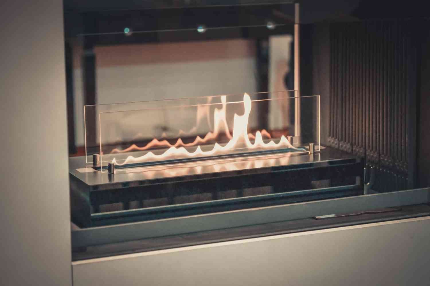 Fireplace Solutions in Sarnia