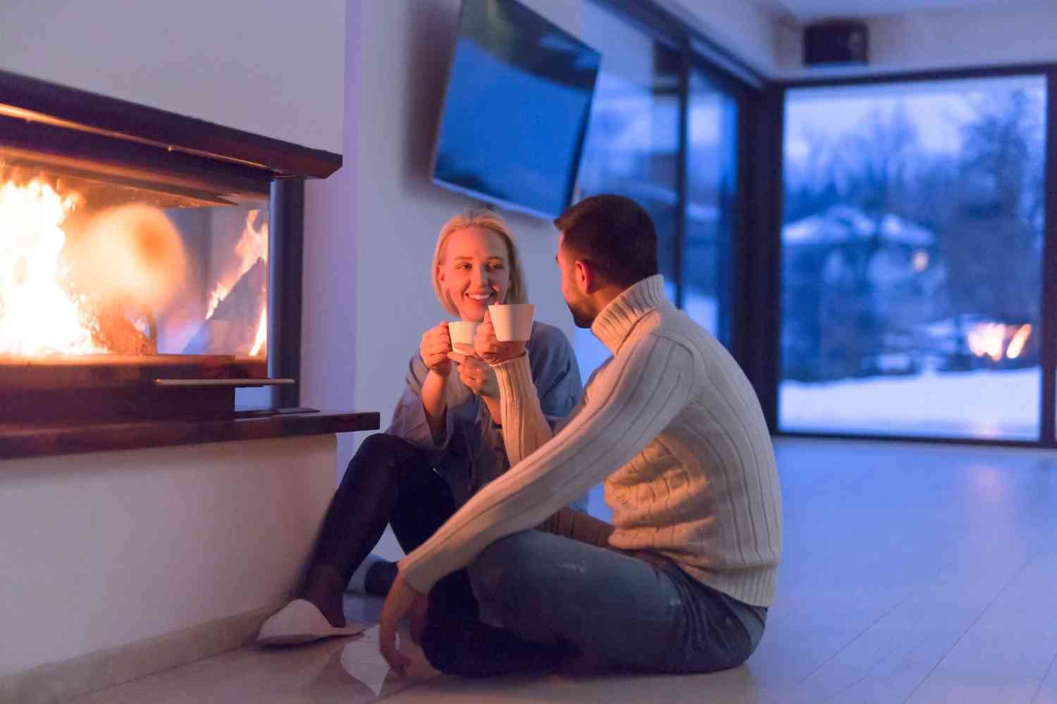 Fireplace Solutions in Sarnia