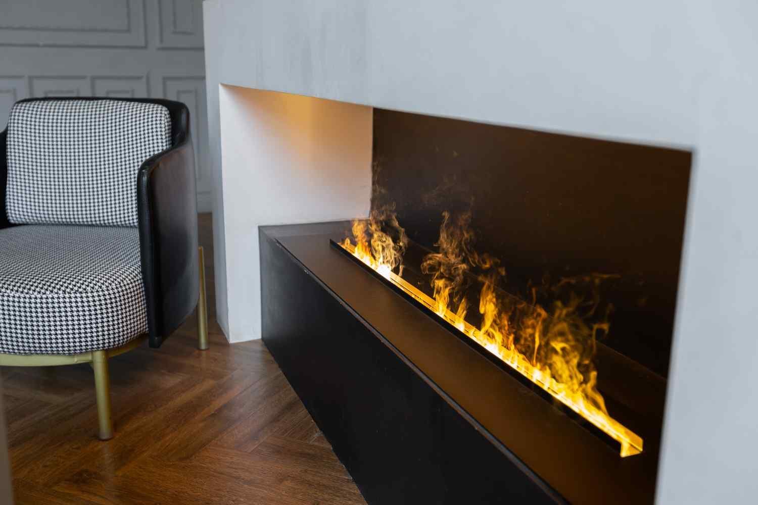 Fireplace Solutions in Stratford 4