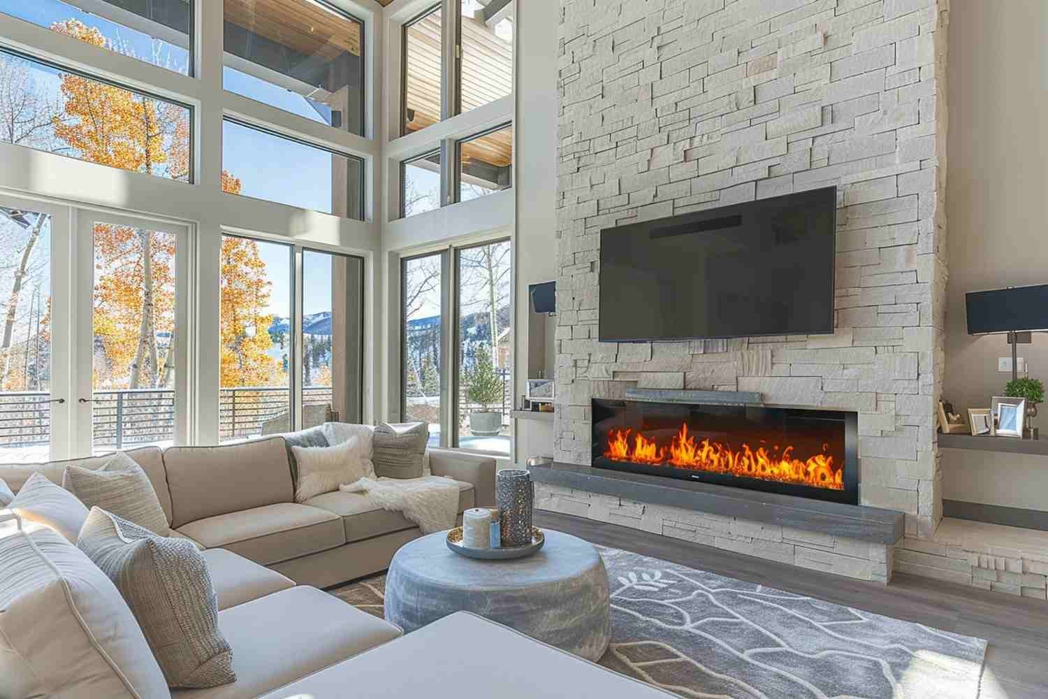 Fireplace Solutions in Stratford 5