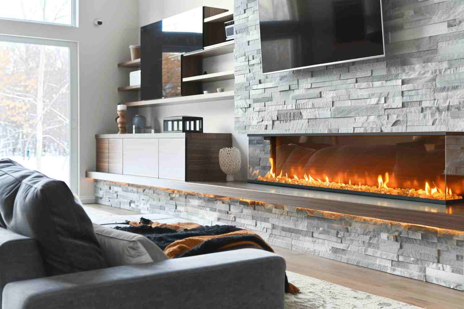 Fireplace Solutions in Stratford 6