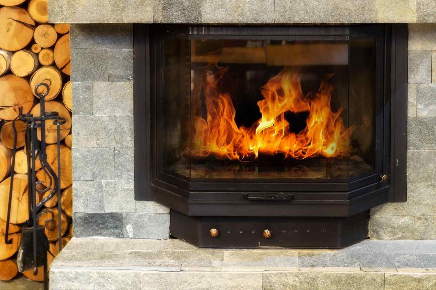 Fireplace Solutions in Stratford