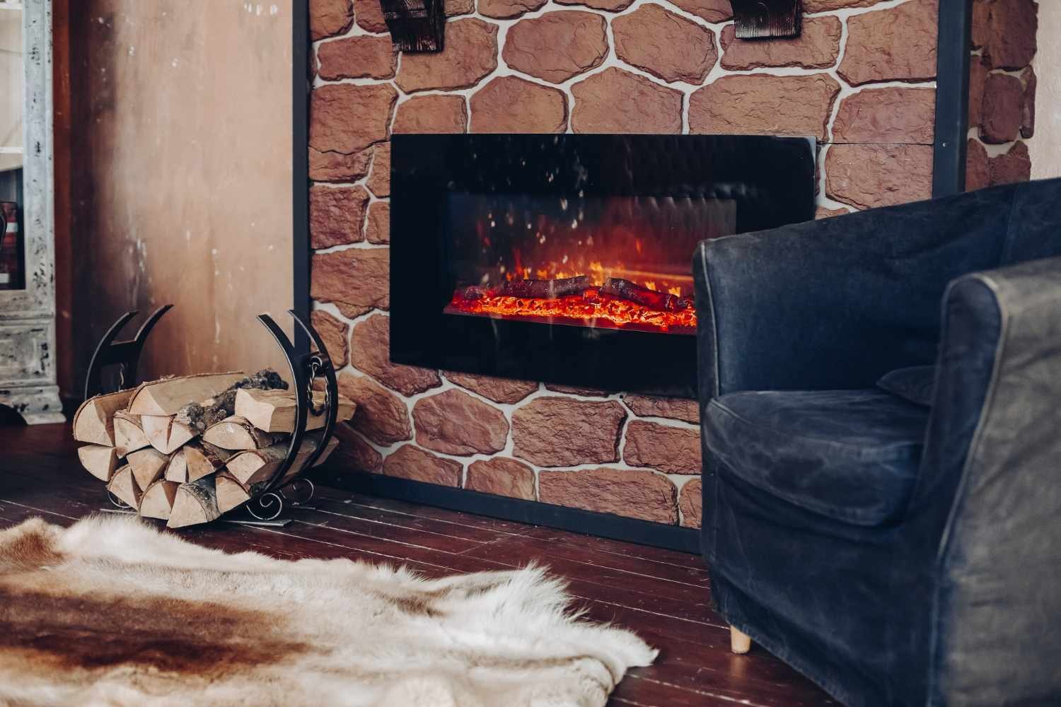 Gas Fireplaces Oakville Homeowners Can Count On