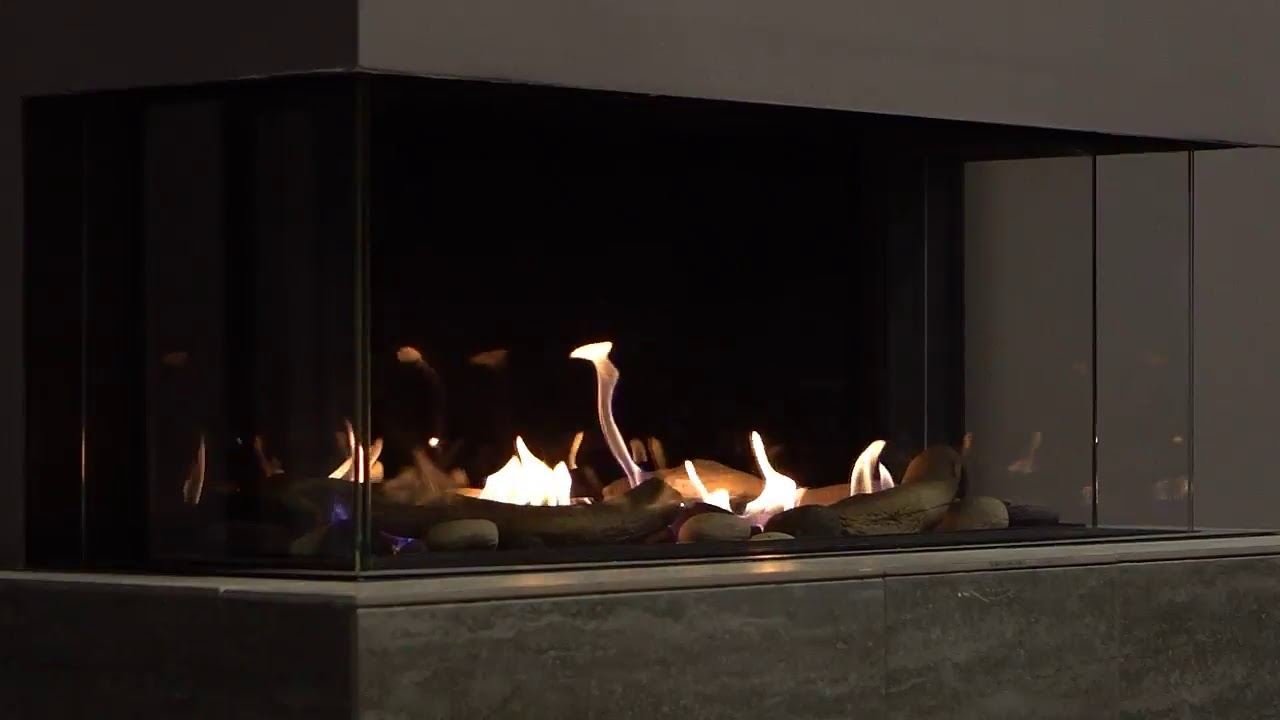 Genesis Series Gas Fireplaces