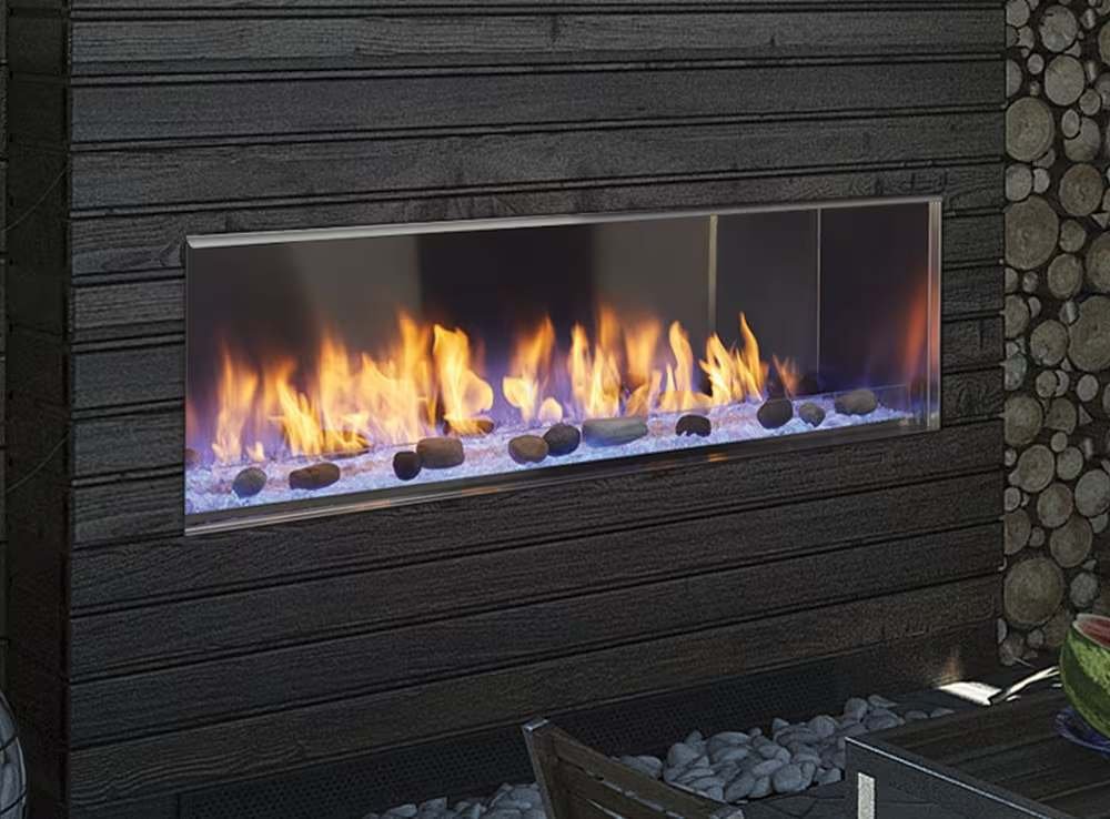 Heat & Glo Gas Fireplaces