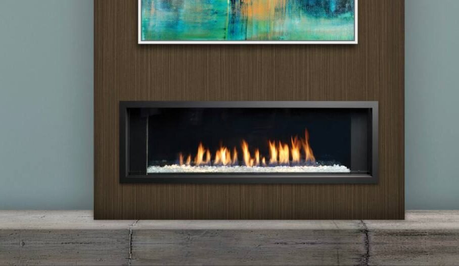 Marquis Fireplaces
