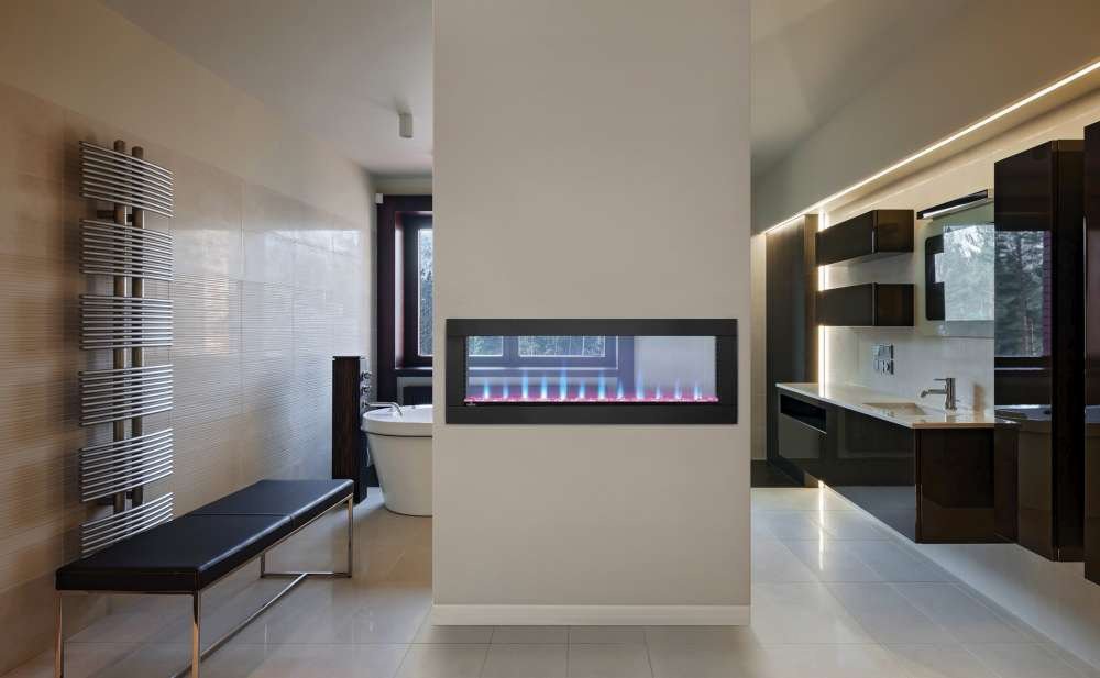 Napoleon Electric Fireplaces