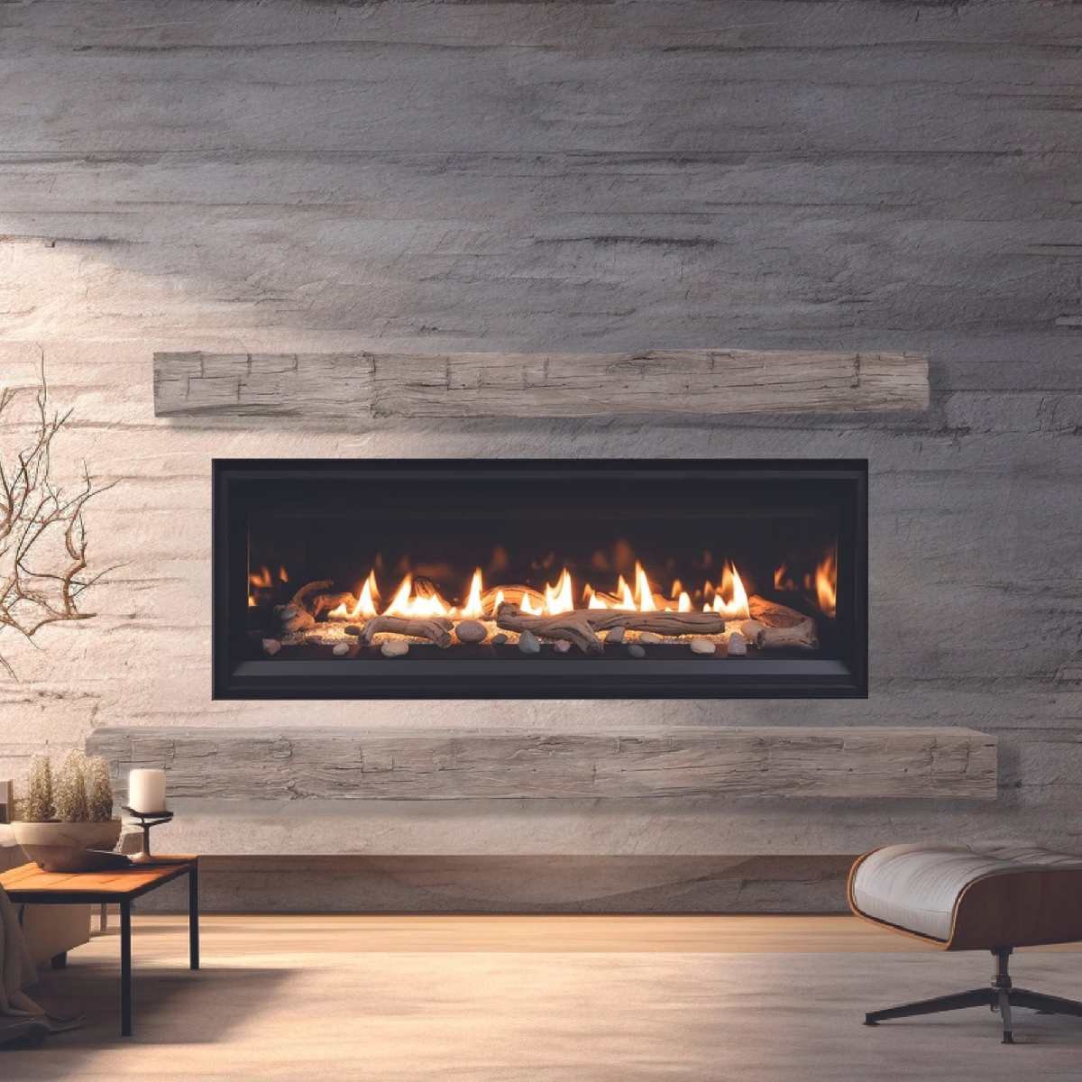 Real-Fyre-Gas-Fireplaces