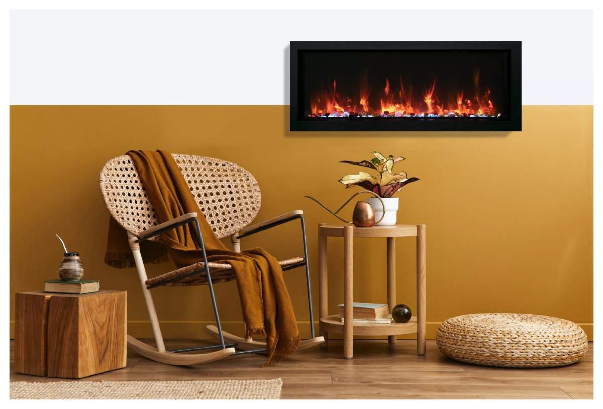 amantii electric fireplaces