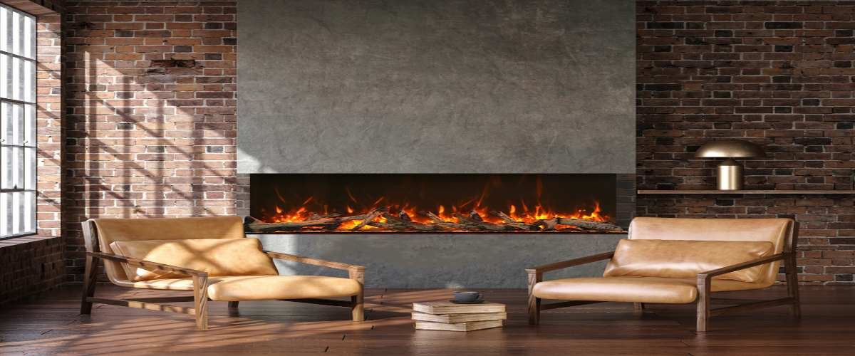 amantii gas fireplaces