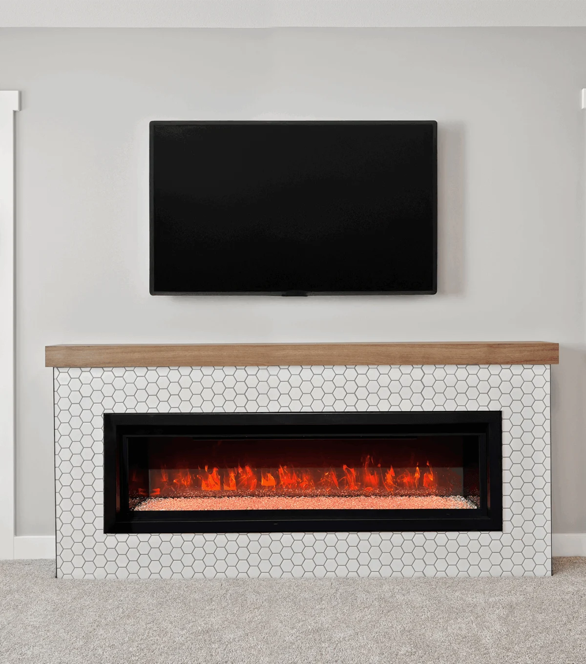 montigo electric fireplaces