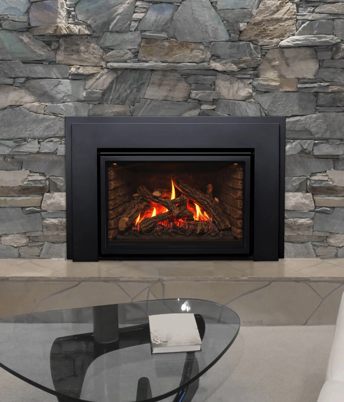 montigo gas fireplaces
