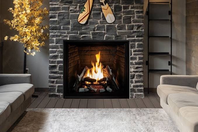 urbana luxury fireplaces