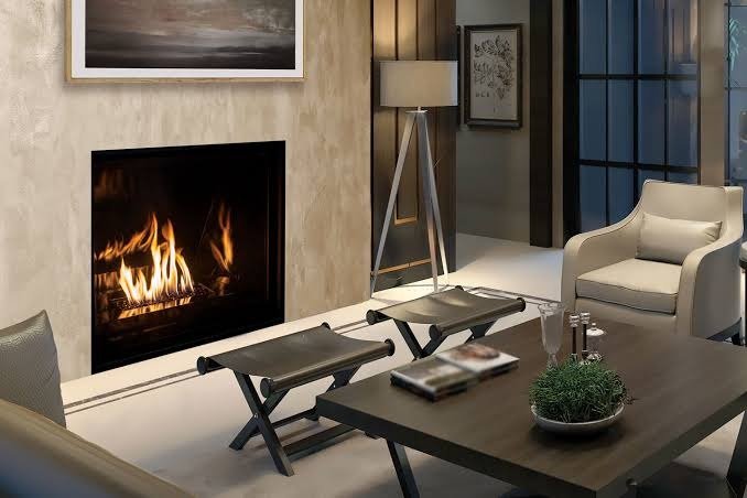 urbana luxury fireplaces
